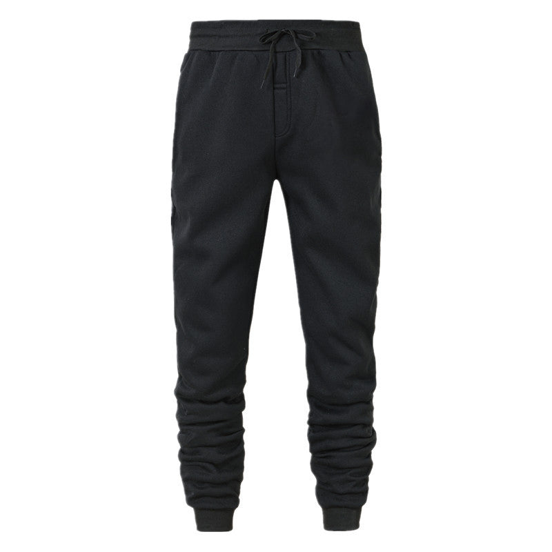 Breathable Mens Sport Pants  Lightweight Jogging Trousers for Casual Wear Gym  Outdoor Activities
