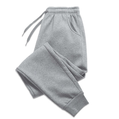Breathable Mens Sport Pants  Lightweight Jogging Trousers for Casual Wear Gym  Outdoor Activities