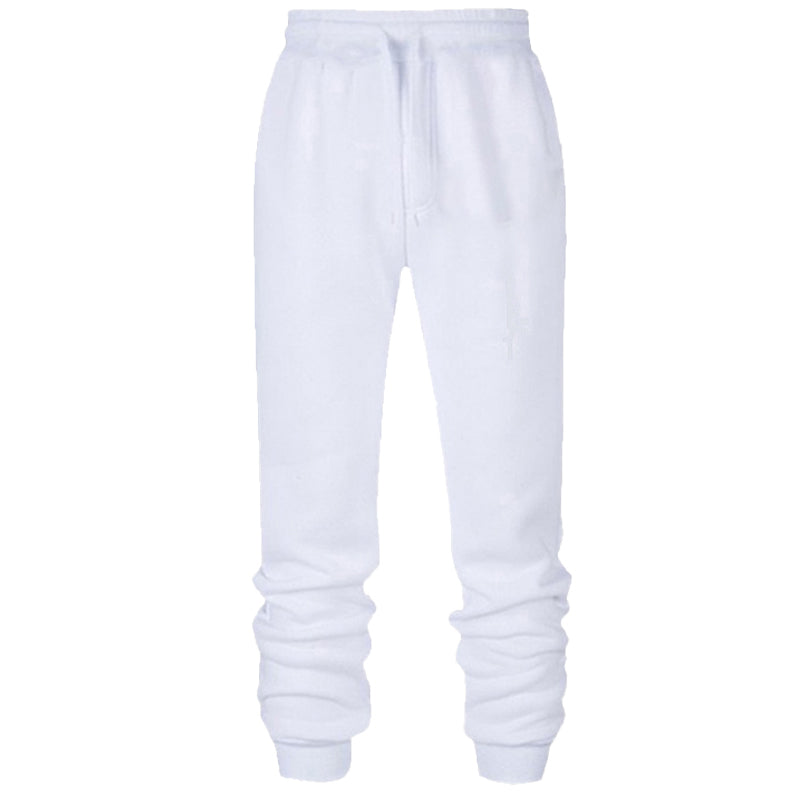 Breathable Mens Sport Pants  Lightweight Jogging Trousers for Casual Wear Gym  Outdoor Activities