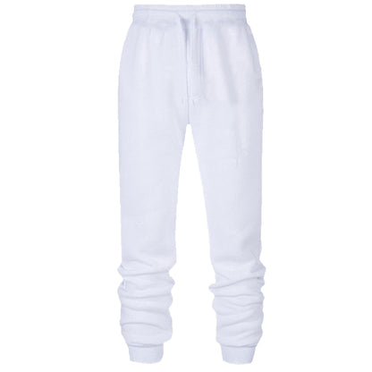 Breathable Mens Sport Pants  Lightweight Jogging Trousers for Casual Wear Gym  Outdoor Activities
