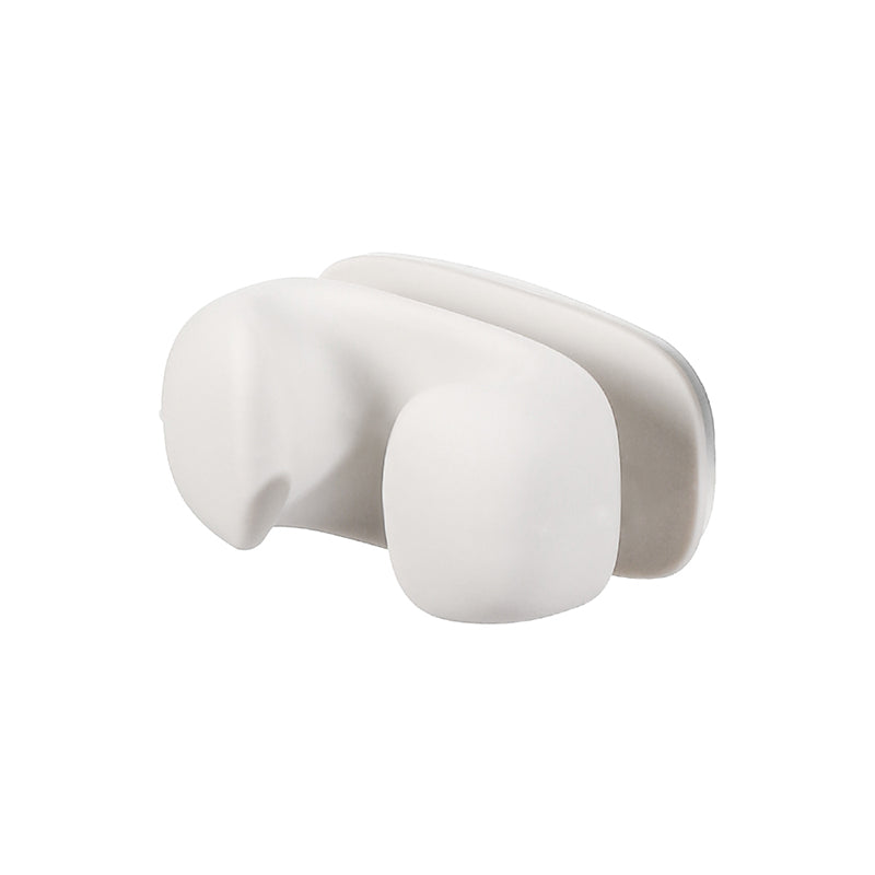 silicone kitchen rack for spoons and tools