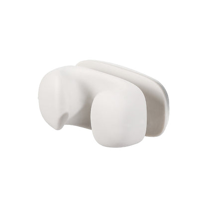silicone kitchen rack for spoons and tools