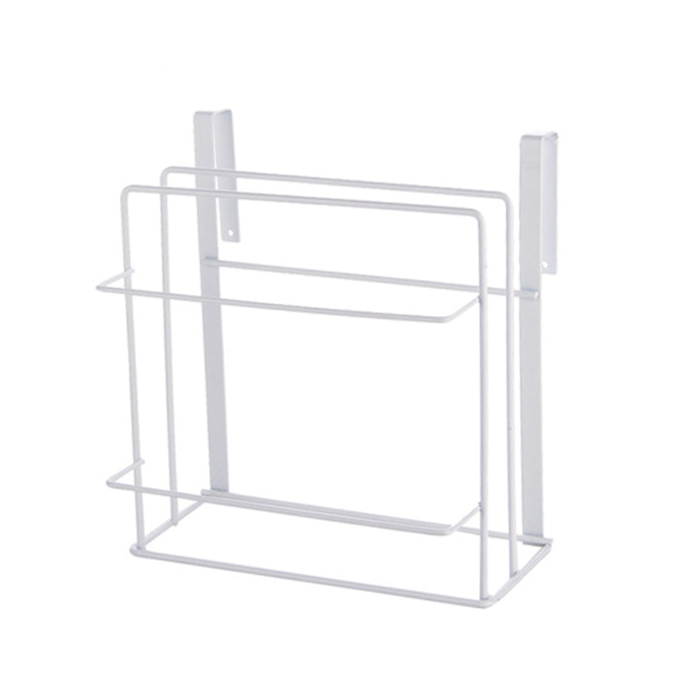 rust proof cutting board drying rack