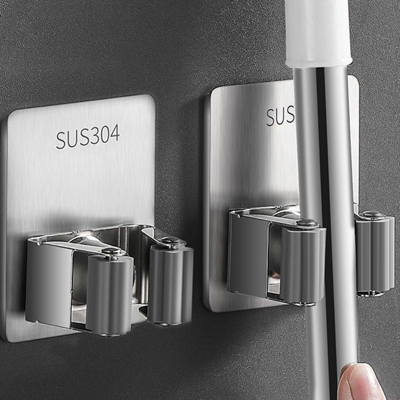athroom Suction Hanging Pipe