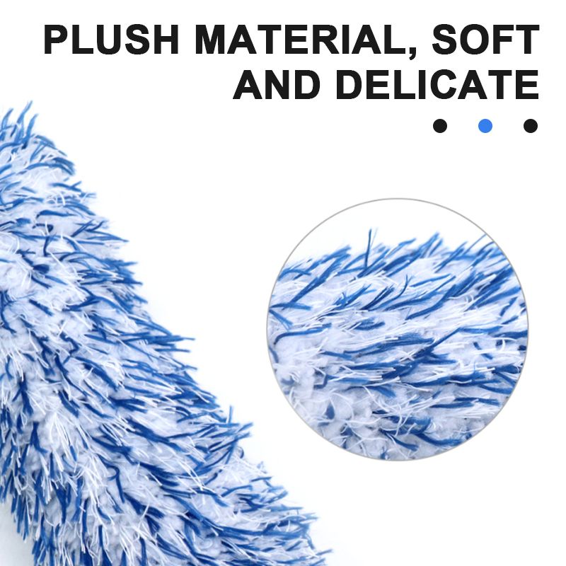 HeavyDuty Car Wheel Brush Durable Tire Rim  Hub Cleaning Tool for Effortless Washing  Detailing