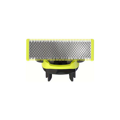 Brangdy Shaver Blades Premium Replacement Blades Compatible with Philips One Blade Electric Shaver