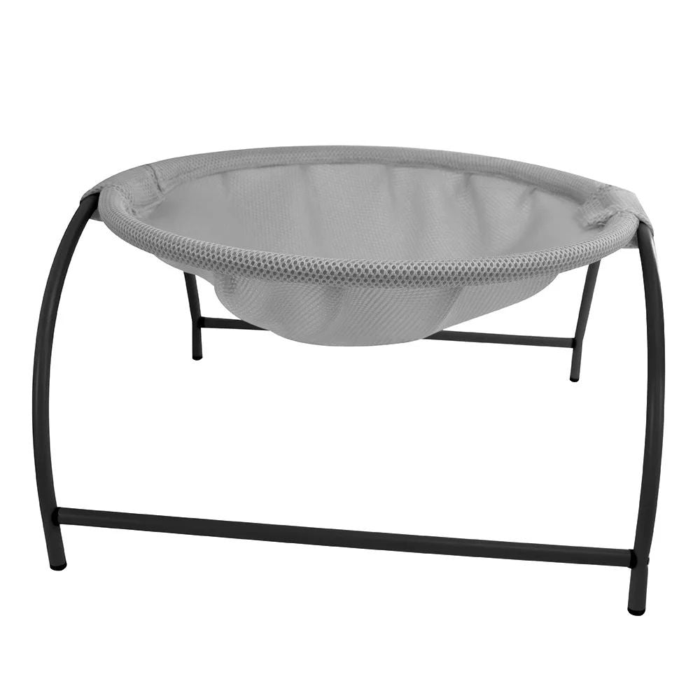 Breathable Cooling Cat Bed Elevated Pet Hammock For Small Pets 6