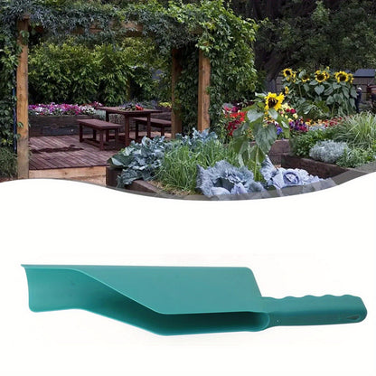 Gutter Getter Scoop Flex Fit Roof Cleaning Tool For Debris Leaves  Dirt Removal 1