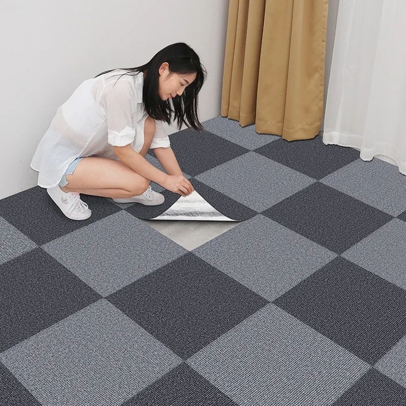 Cats Scratch Board Wall Protector Anti Cat Scratch Sofa Pad With SelfAdhesive Carpet DIY Claw Guard 2