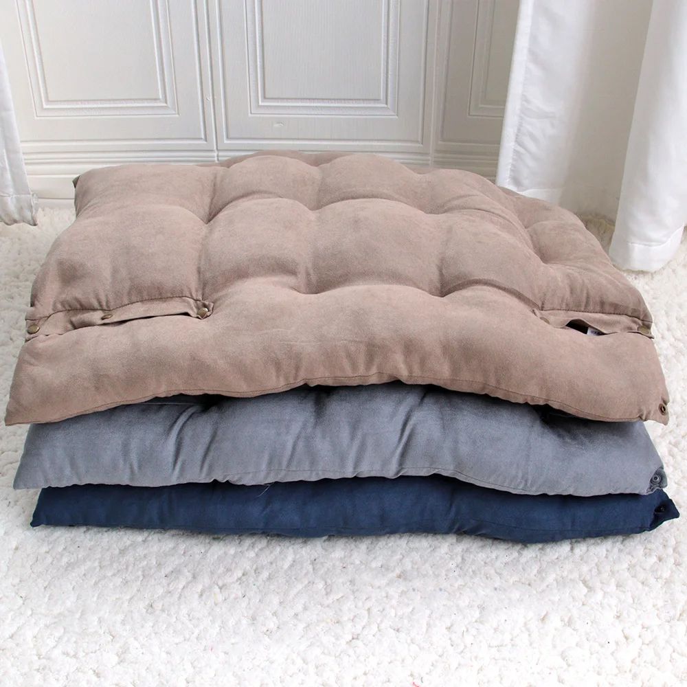 Multifunction Dog Bed Mat 3in1 Sofa Nest  Cushion For Cats  Dogs 3