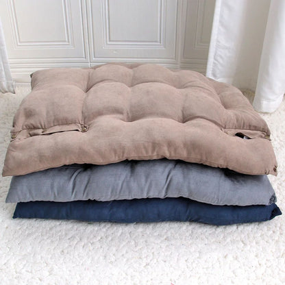 Multifunction Dog Bed Mat 3in1 Sofa Nest  Cushion For Cats  Dogs 3