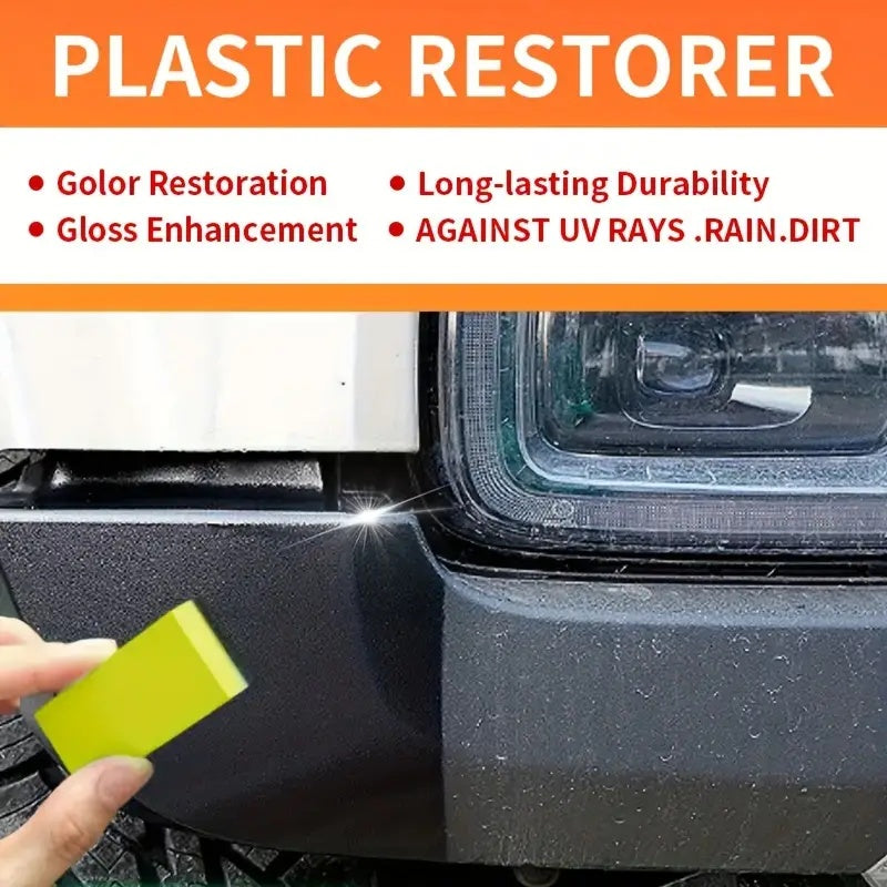 Ultimate Car Shine  Polish LongLasting Paint Protection Wax With Deep Gloss  Scratch Resistance 3