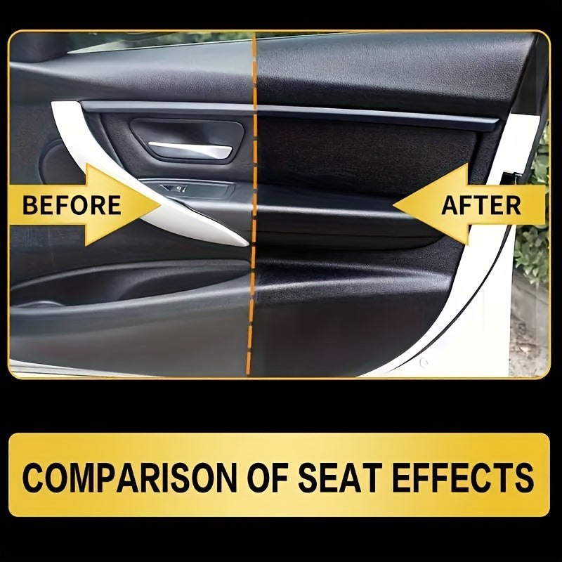Ultimate Car Shine  Polish LongLasting Paint Protection Wax With Deep Gloss  Scratch Resistance 4