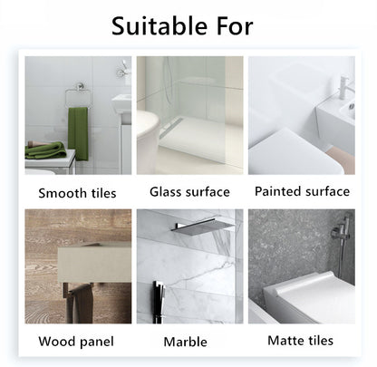 Soft Silicone Furniture Pads SelfAdhesive Cabinet Bumpers Door Stopper Protective Cushion  Rubb