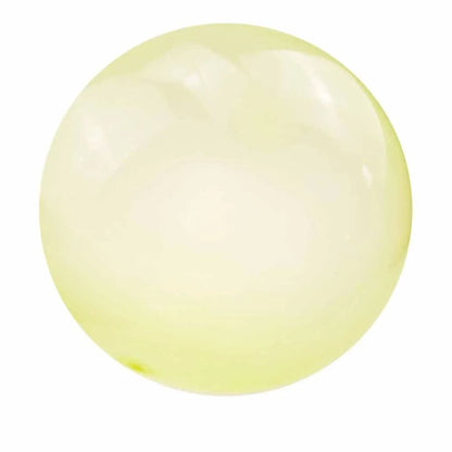 Soft AirFilled Bubble Ball Childrens Inflatable Elastic Balloon For Summer Games  Gifts 6
