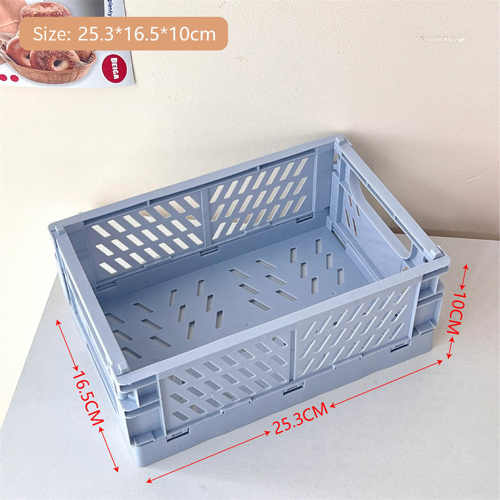 portable organizer box for makeup jewelry and toys