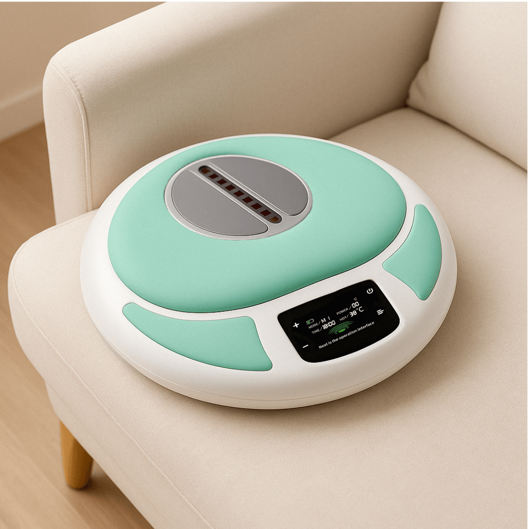 EMS Kegel Chair Pelvic Floor Muscle Stimulation Machine For Incontinence Treatment  Postpartum Repa