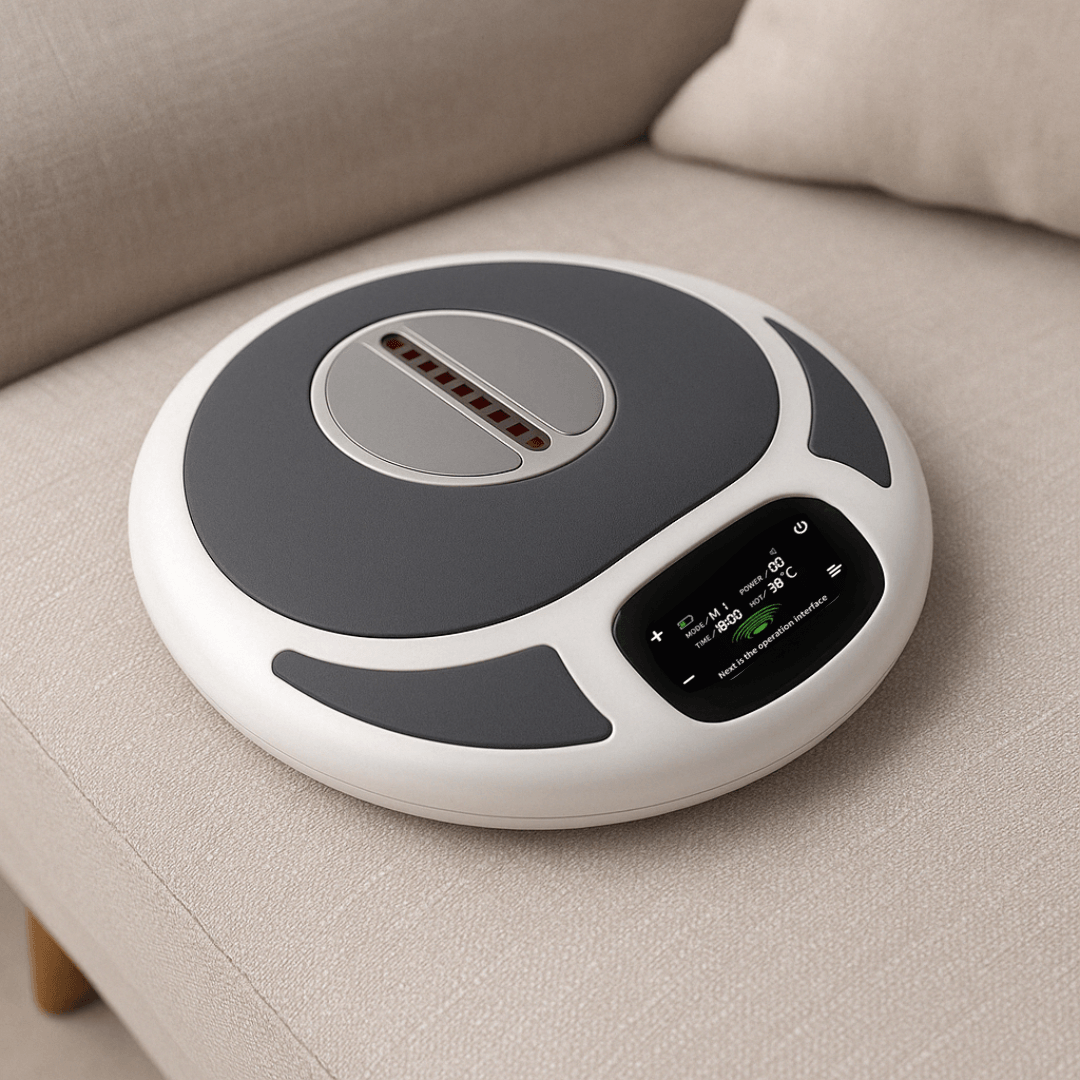 EMS Kegel Chair Pelvic Floor Muscle Stimulation Machine For Incontinence Treatment  Postpartum Repa