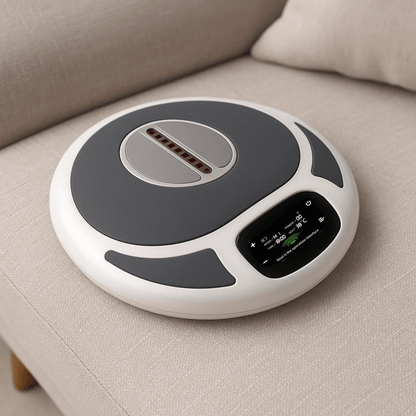 EMS Kegel Chair Pelvic Floor Muscle Stimulation Machine For Incontinence Treatment  Postpartum Repa