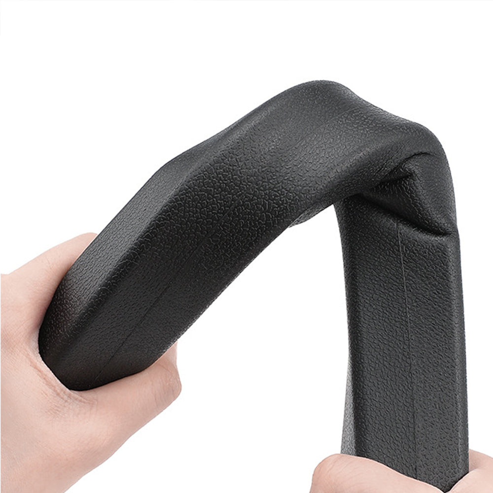 Universal Car Seat Gap Plug LeakProof Gap Filler  Storage Organizer For Cars 4