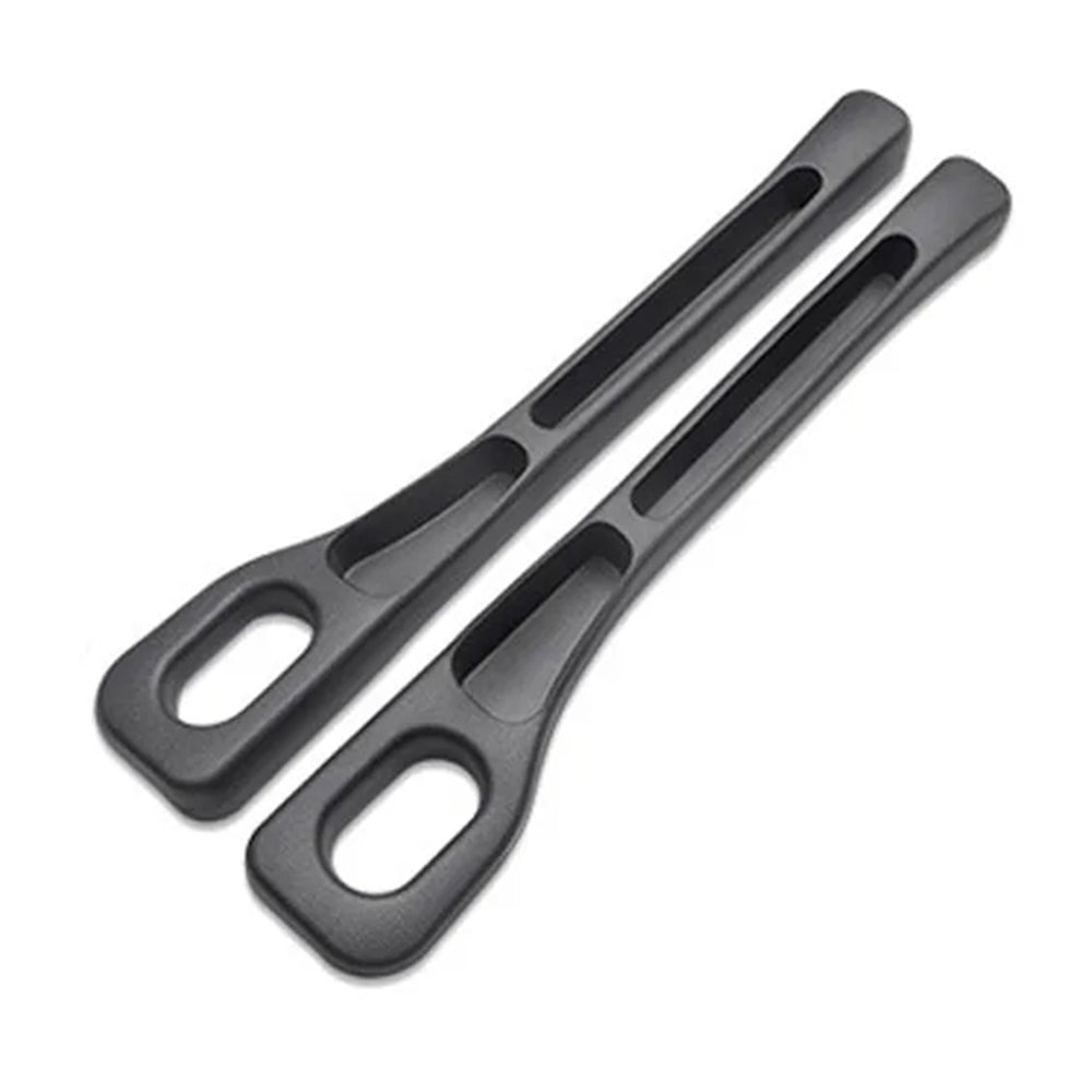 Universal Car Seat Gap Plug LeakProof Gap Filler  Storage Organizer For Cars 7