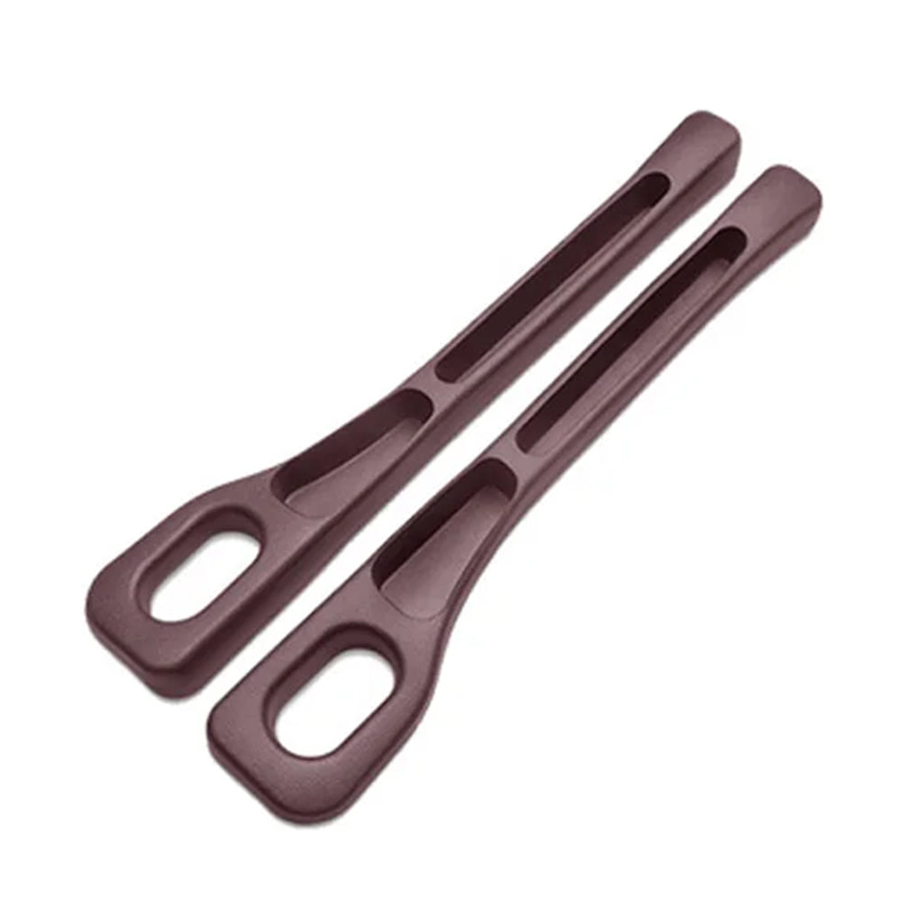 Universal Car Seat Gap Plug LeakProof Gap Filler  Storage Organizer For Cars 9