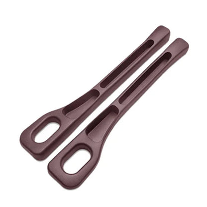 Universal Car Seat Gap Plug LeakProof Gap Filler  Storage Organizer For Cars 9