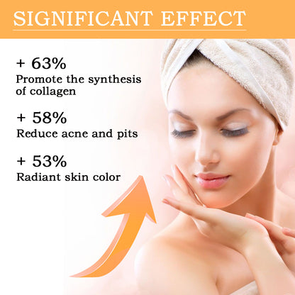 Glycolic Acid 7% Toning Solution Acne Treatment & Skin Rejuvenating Lotion for Moisturizing