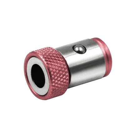 Magnetic Ring Screwdriver Bits HighStrength Magnetizer For Secure Screw Locking 11