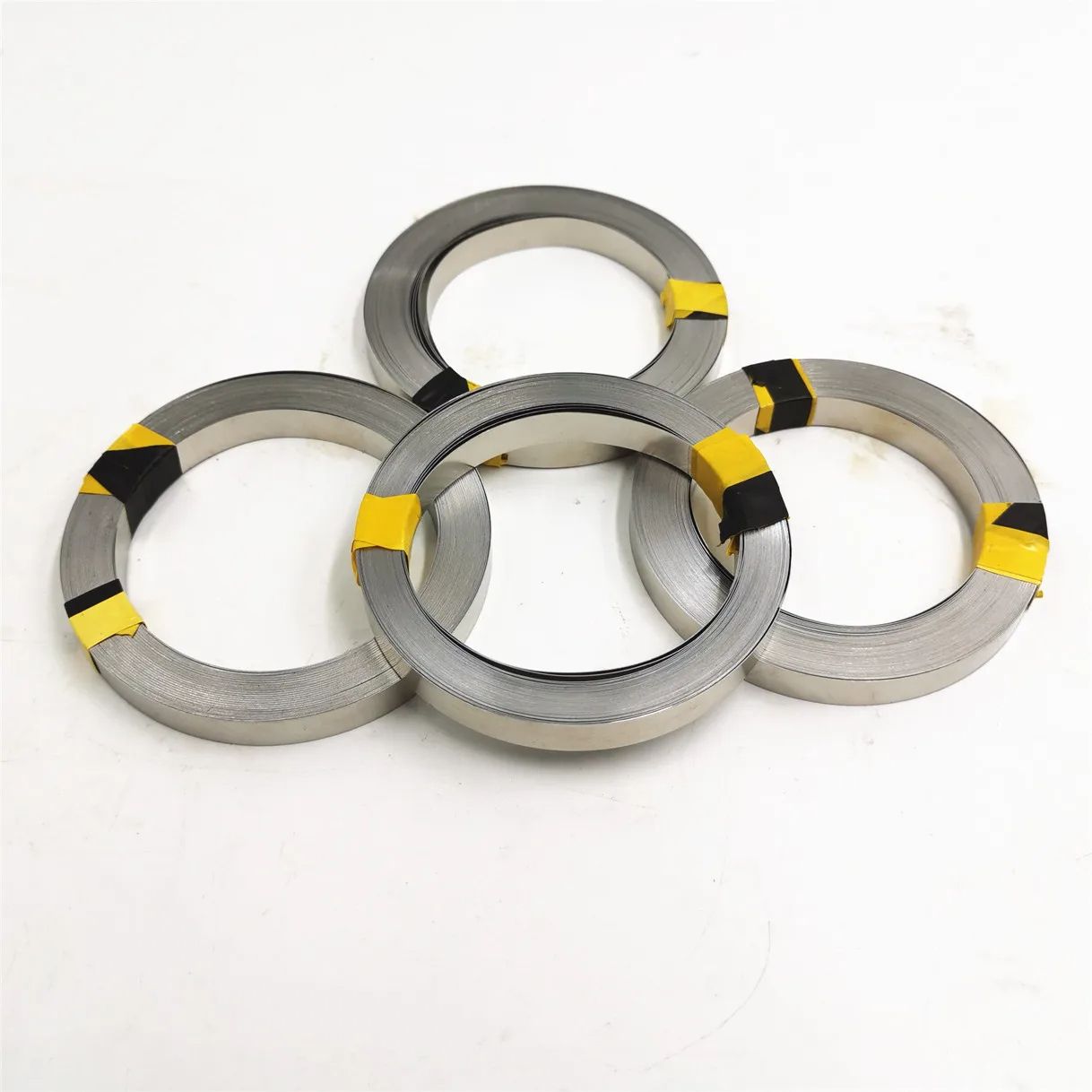 1 Roll 10m 18650 Liion Battery Nickel Sheet Plate  Nickel Plated Steel Strip For Spot Welding Machi 3