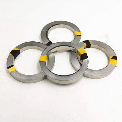 1 Roll 10m 18650 Liion Battery Nickel Sheet Plate  Nickel Plated Steel Strip For Spot Welding Machi 3