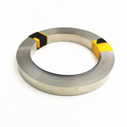 1 Roll 10m 18650 Liion Battery Nickel Sheet Plate  Nickel Plated Steel Strip For Spot Welding Machi 4