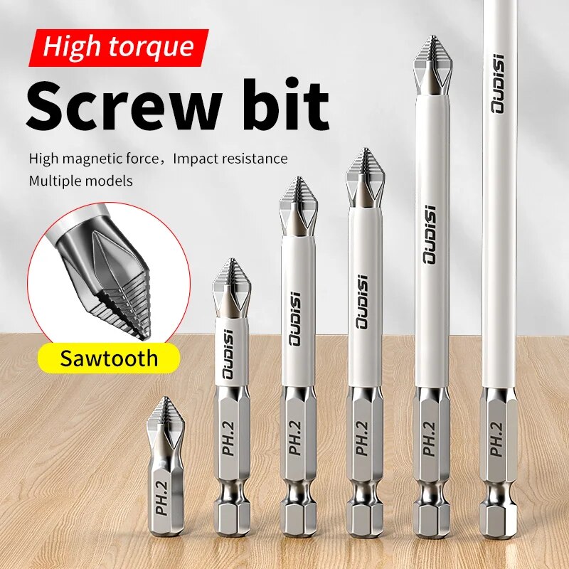 Magnetic Precision Screwdriver Set Compact & Non-Slip DIY Repair Tool for Home & Electronics