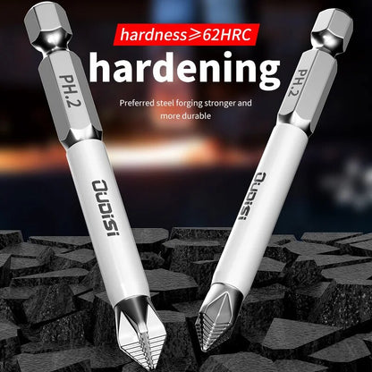 Magnetic Precision Screwdriver Set Compact  NonSlip DIY Repair Tool For Home  Electronics 3
