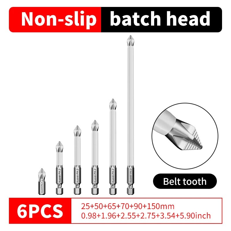 Magnetic Precision Screwdriver Set Compact  NonSlip DIY Repair Tool For Home  Electronics 5