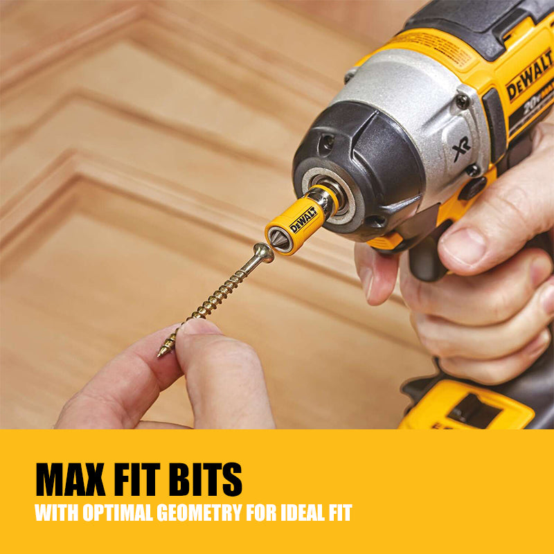 Driver Drill Tool Set Premium Power Bit Sleeves For Heavy Duty  DIY Drill Tools 1