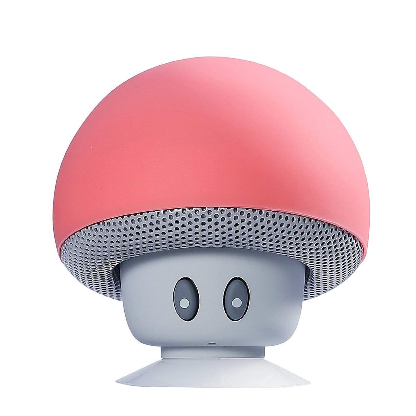 Outdoor Bluetooth Speaker Waterproof Wireless Speaker with Strong Bass & 30ft Range Perfect for Cycling,Beach & Travel