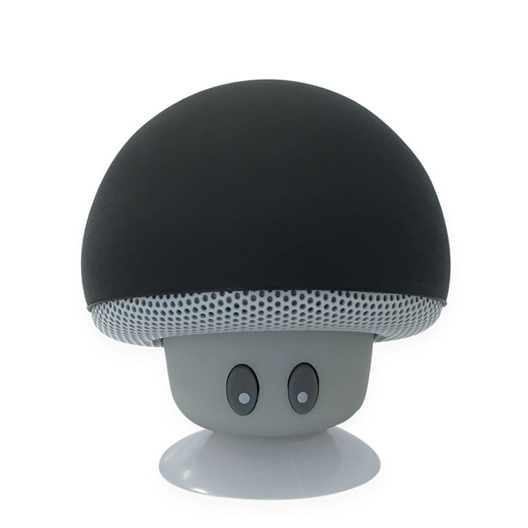 Outdoor Bluetooth Speaker Waterproof Wireless Speaker with Strong Bass & 30ft Range Perfect for Cycling,Beach & Travel