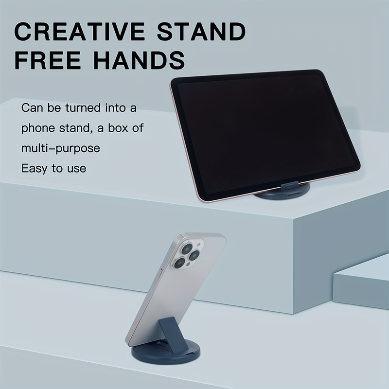 6in1 Multi USB Type C Cable Kit 60W Fast Charging Adapter With USB A To MicroCLightning  Phone Hold 4