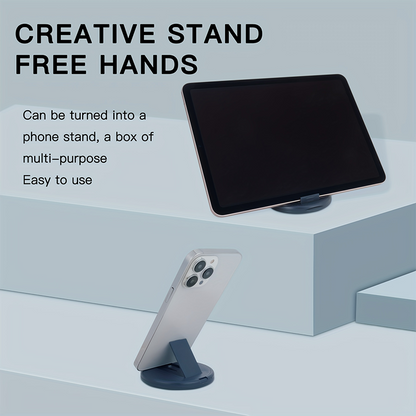 6in1 Multi USB Type C Cable Kit 60W Fast Charging Adapter With USB A To MicroCLightning  Phone Hold 4