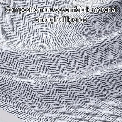 Breathable NonWoven Storage Bags Extra Large Wardrobe Organizer for Clothes Quilts  Household It