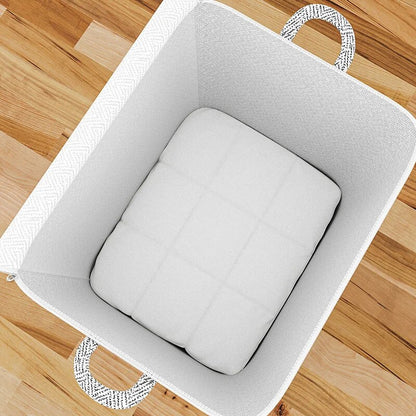 Breathable NonWoven Storage Bags Extra Large Wardrobe Organizer for Clothes Quilts  Household It