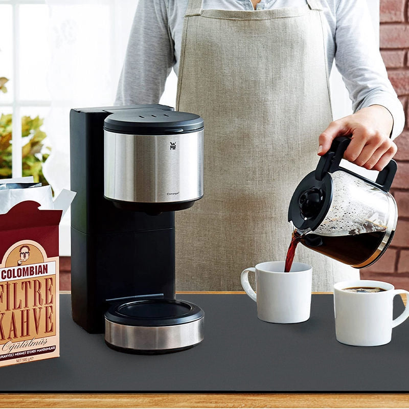 Super Absorbent Large Kitchen Absorbent Mat Antiskid Draining Coffee Dish Drying Mat Quick Dry Bath 1