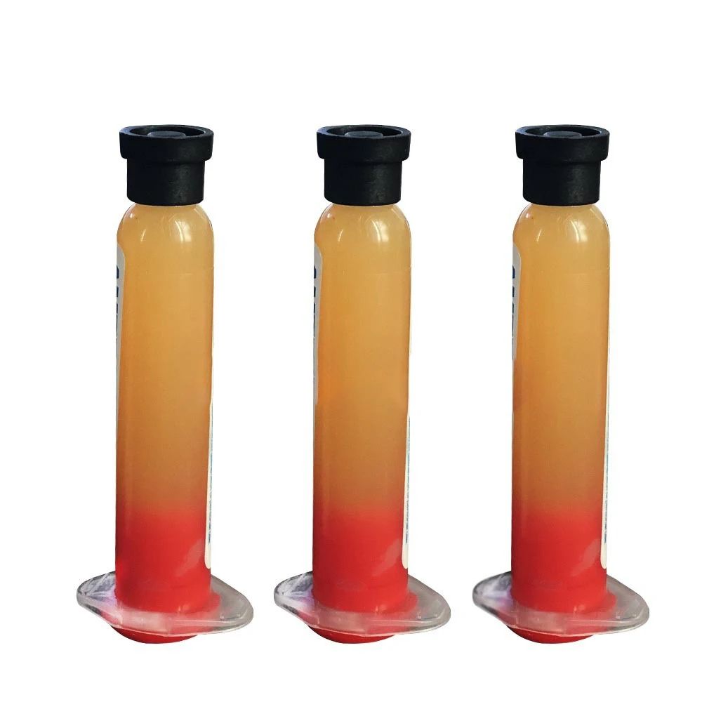 Soldering Paste Flux NoClean Grease For Phone  LED Repair 3