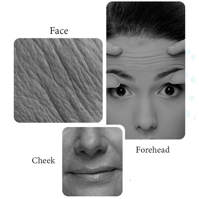 30pcs AntiWrinkle Collagen Sleeping Facial Masks Moisturizing And Firming Skincare 4