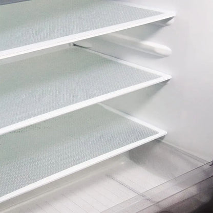 Washable EVA Fridge Liner Mat Waterproof MildewResistant Pad AntiOil HeatInsulated Cabinet Drawer F 8