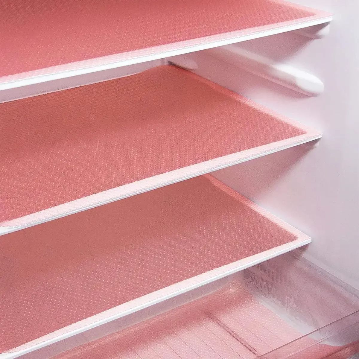Washable EVA Fridge Liner Mat Waterproof MildewResistant Pad AntiOil HeatInsulated Cabinet Drawer F 7