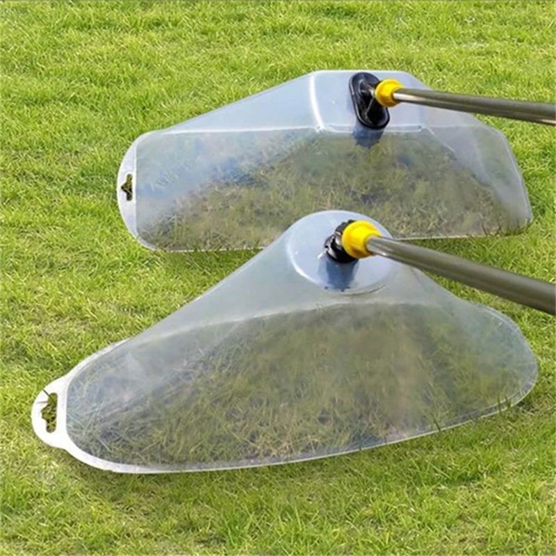 Windproof Nozzle Spray Head for Agricultural Sprayers, Ideal for Corn, Rice, and Ridge Fields