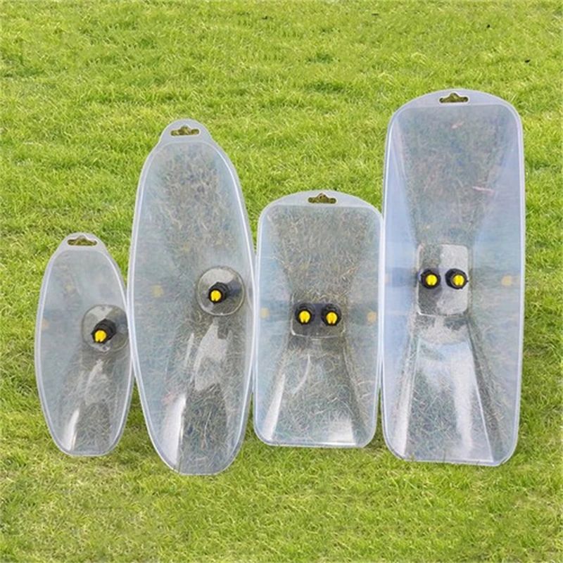 Windproof Nozzle Spray Head For Agricultural Sprayers Ideal For Corn Rice And Ridge Fields 1