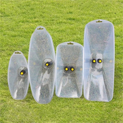 Windproof Nozzle Spray Head For Agricultural Sprayers Ideal For Corn Rice And Ridge Fields 1
